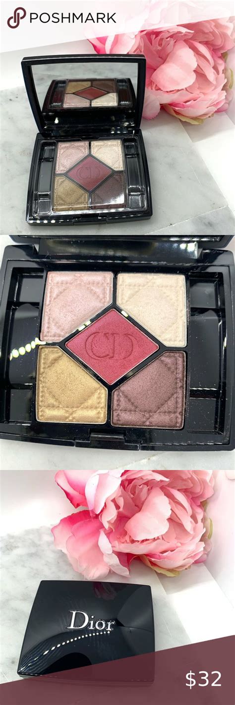 dior 876 eyeshadow|Dior show eye shadows.